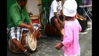 Bidji - Mizik (Full Energy) 2009