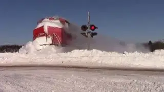 Containerman2 Channel Trailer