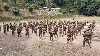 CNA+CDF Training 2022
