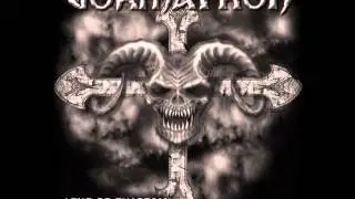 Gormathon - Lens of Guardian