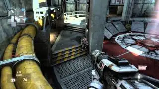 Call Of Duty Advanced Warfare: This Is My Boom Stick