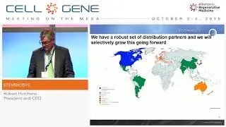StemBioSys