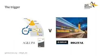 Webinar  Agile Digital Services