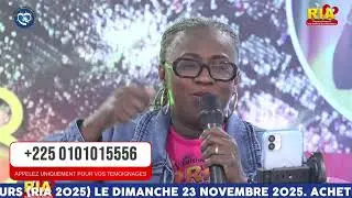 GENEVIEVE BROU - JE DEVANCE L'AURORE