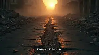 Embers of Resolve