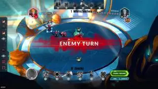 15th King of The Beta - Finals - Duelyst Tournament