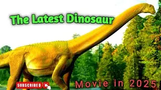 Jurassic World Rebirth: The Latest Dinosaur Movie in 2025 The Complete Overview of the short NewFilm