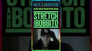Stretch & Bobbito @SOULHUB888