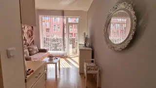 Studio w Sunny Day 6, Słoneczny Brzeg Cena 35 000 EUR