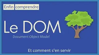 What is the DOM?