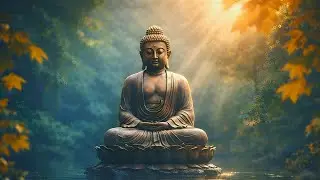 15 Minute Super Deep Meditation Music &bull; 