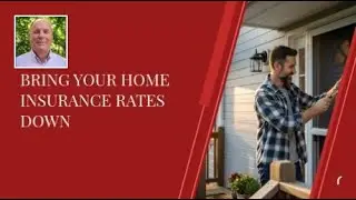Bring Your Home Insurance Rates Down | One Stop Shop For All Your Insurance Needs!