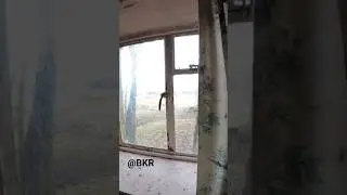 Заброшенный высокогорный фермерский дом &bull; Шотландия