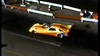 Kenny Mooers TA/FC at OCIR 7-23-1983