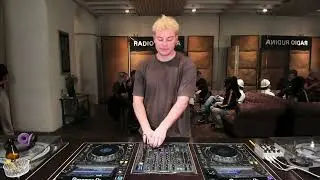 DJBOUNTY3000 | Radio Rudina