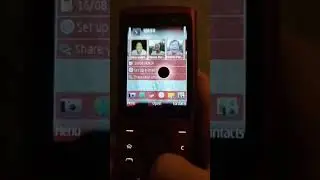 WhatsApp on NOKIA