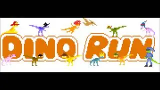 Dino Run soundtrack: Ptero Storm