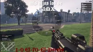 R.I.P Cartel De Jalisco *