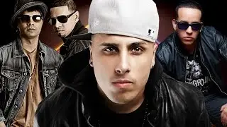 Shaky Shaky Remix 2016 - Daddy Yankee feat Nicky Jam & Plan B