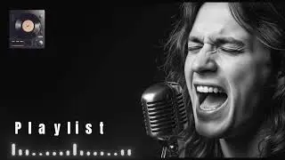 Slow Rock Music 90s Hits &ndash; Cold Nights and Warm Songs | Ballad Mix