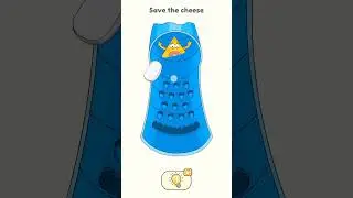 DOP 2 (delete for one part) game level 200 walkthrough solution _All level