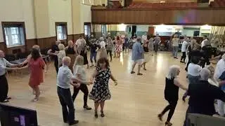 LEROC Double Dancing Class - July 2023