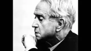 Merry Margaret by Herbert Howells sung by Philip Langridge