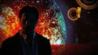 Mass Effect 2 Exclusive Illusive Elusive Man HQ HD
