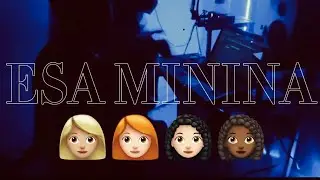 Minina 🇧🇷 - Jay Angel Ft @Almixxxx & Yofre