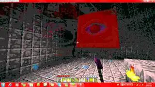 aether bronze dungeon with bshepdude
