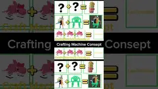 Fuse Machine Consept 😱 #roblox #stealabrainrot #shorts #roblox #teamsammy #craftupdate