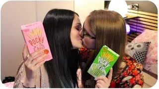 ✧ Kiss Challenge ft. Kiddo Kuriyama ✧