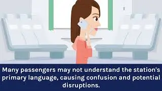 Natural Language Translation Engine for Station | ps_code - SIH1348 | SMART INDIA HACKATHON 2023