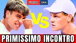 Sinner vs. Cobolli: When and Where to Watch the Italian Derby in Vienna
