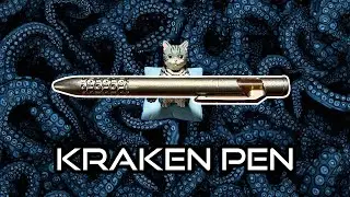 Focusworks Sideswipe Kraken Review