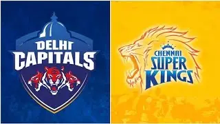 Cricket 19 | #34 DC vs CSK | IPL 2020 India Hindi/English