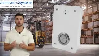 Warehouse Paging System