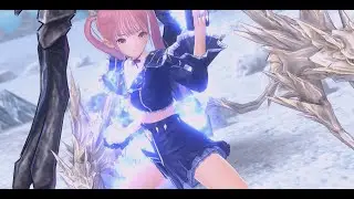 [ENG SUB] Case 3 - Blue Reflection Sun