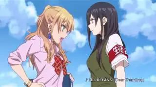 Citrus -Trailer [HD]