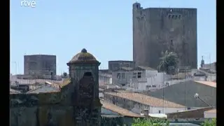 Los Pueblos: OLIVENZA (Badajoz) | Entre dos reinos | Documental Tve 1994