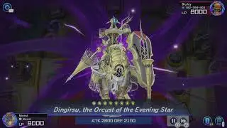 Yu-Gi-Oh! Master Duel Orcusts vs. S-Force - Theme Chronicle