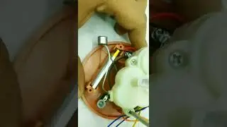 How to convert a toys cactus in rechargable battery cactus #upgrade #battery