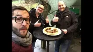Lockergrillen.de besucht SchwagersBBQ