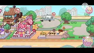 Lovely Cat World Update Ideas