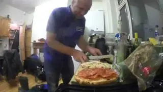 Nick Speed Fishing/ Important bait prep