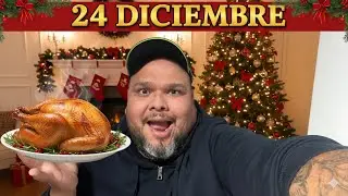 Feliz navidad 2025 unos muy buenos momentos.