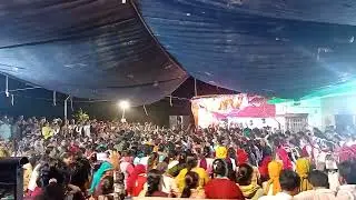 Jaagar  Pujeli