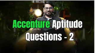 Accenture Aptitude Questions Solved In Kannada - 2 || Reasoning , Coding Decoding, & Syllogism