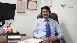 Hair Transplant: Produce permanent & result by Dr Ramachandran at Apollo Spectra Hospitals