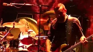 Tool - Jambi Live [New Epic IEM] (Charlotte 2016) HD!
